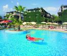 CLUB TITAN HOTEL